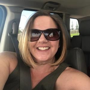 Meet your Posher, Cheryl